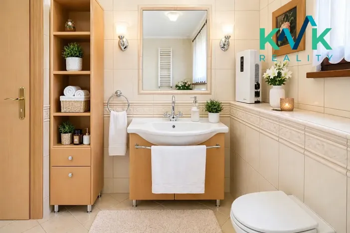 Prodej rodinného domu, Karlovy Vary, K Letišti, 250 m2