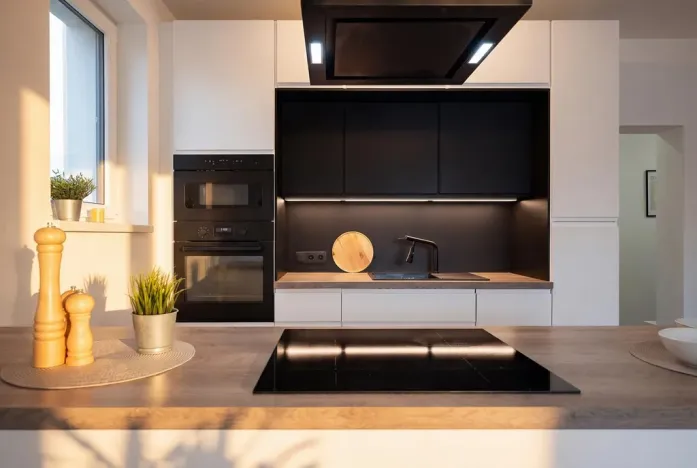 Prodej bytu 4+kk, Karlovy Vary - Stará Role, Truhlářská, 84 m2