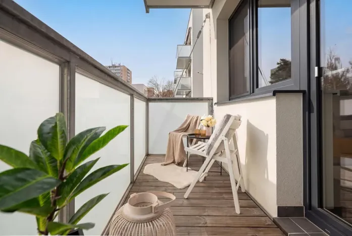 Prodej bytu 4+kk, Karlovy Vary - Stará Role, Truhlářská, 84 m2