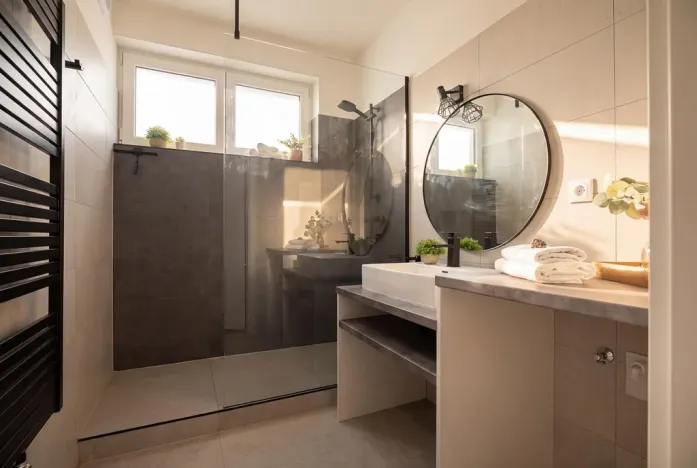 Prodej bytu 4+kk, Karlovy Vary - Stará Role, Truhlářská, 84 m2