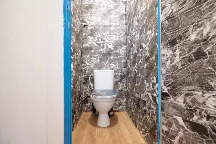 Prodej bytu 3+1, Hradec Králové - Březhrad, Březhradská, 66 m2