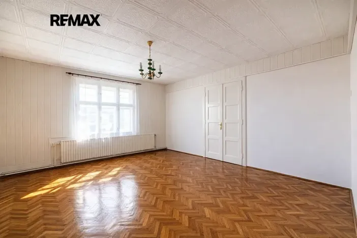 Pronájem bytu 2+1, Brno, Výpravní, 76 m2