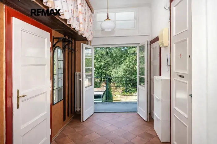 Pronájem bytu 2+1, Brno, Výpravní, 76 m2