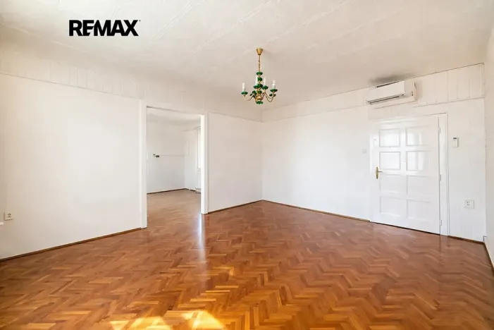 Pronájem bytu 2+1, Brno, Výpravní, 76 m2