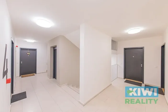 Pronájem bytu 2+kk, Ostrava, Důlní, 58 m2