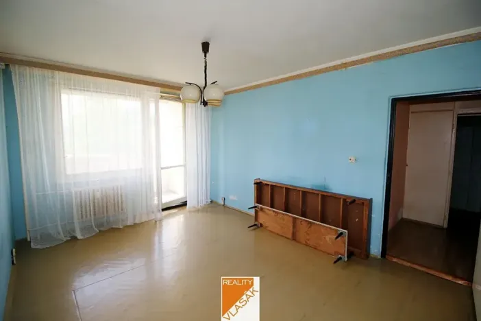 Prodej bytu 2+1, Klášterec nad Ohří, Jana Ámose Komenského, 68 m2