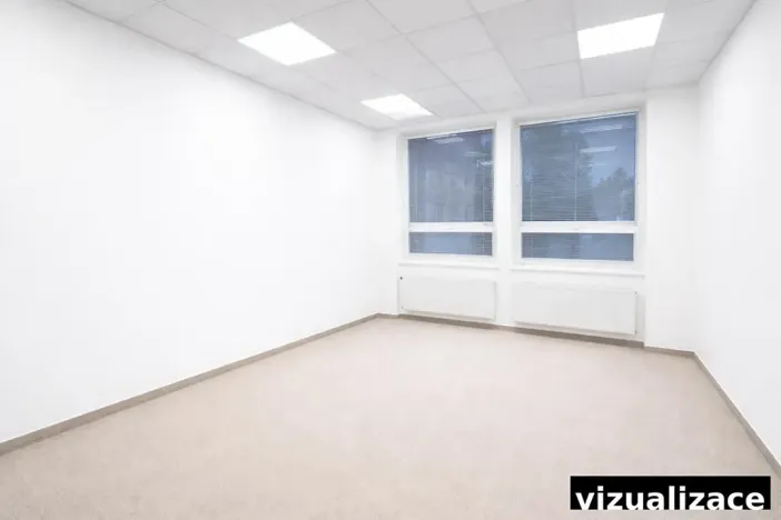 Pronájem obchodního prostoru, Rožnov pod Radhoštěm, 1. máje, 133 m2