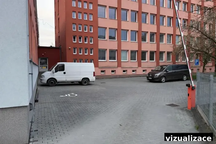 Pronájem obchodního prostoru, Rožnov pod Radhoštěm, 1. máje, 133 m2