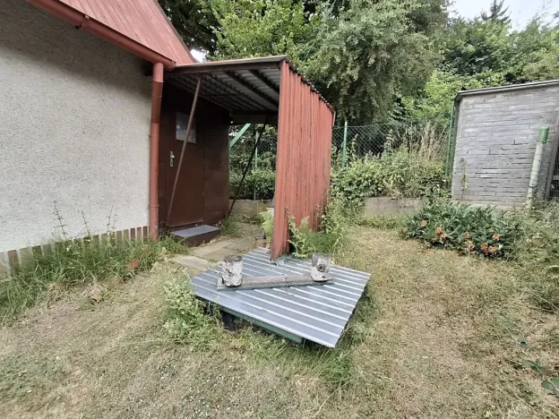 Prodej chaty, Cheb, 32 m2