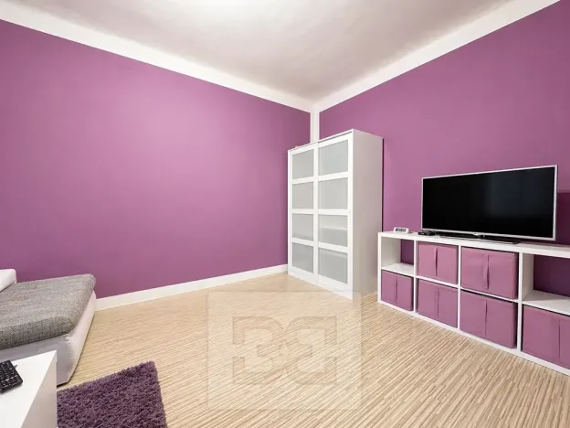 Pronájem bytu 1+1, Prostějov, Určická, 39 m2