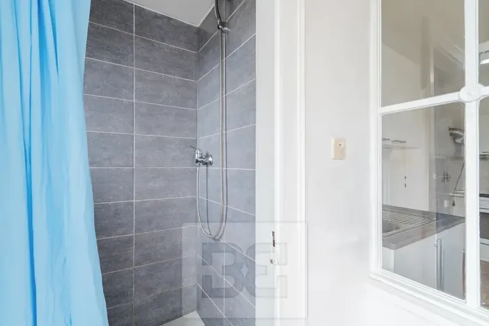 Pronájem bytu 2+kk, Praha - Libeň, Na úbočí, 36 m2