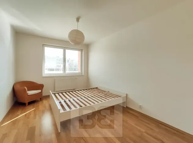 Pronájem bytu 2+kk, Praha - Letňany, Tupolevova, 58 m2
