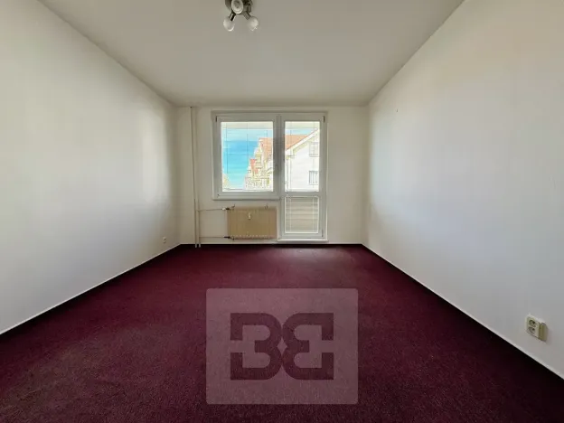 Pronájem bytu 2+1, Šlapanice, Švehlova, 61 m2