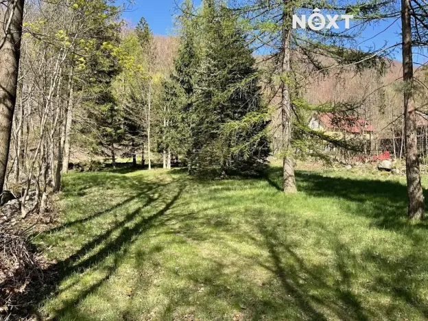 Prodej pozemku pro bydlení, Bílý Potok, 813 m2