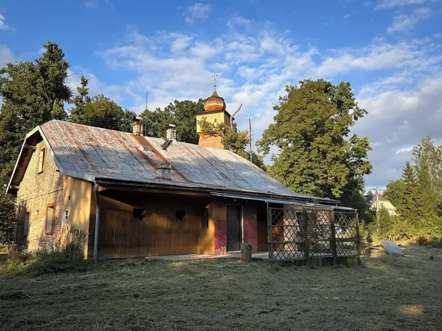 Prodej rodinného domu, Petrovice u Karviné, 150 m2