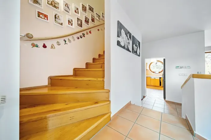 Prodej rodinného domu, Brno, Ve vilkách, 230 m2