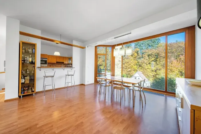 Prodej rodinného domu, Brno, Ve vilkách, 230 m2