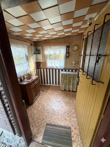 Prodej chaty, Zavlekov, 34 m2