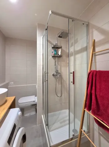 Prodej bytu 1+kk, Brno, Žebětínská, 31 m2