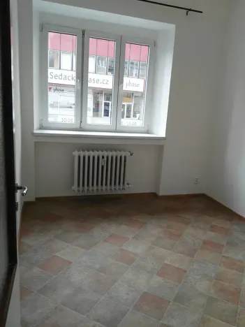 Pronájem bytu 2+kk, Praha - Smíchov, Radlická, 45 m2