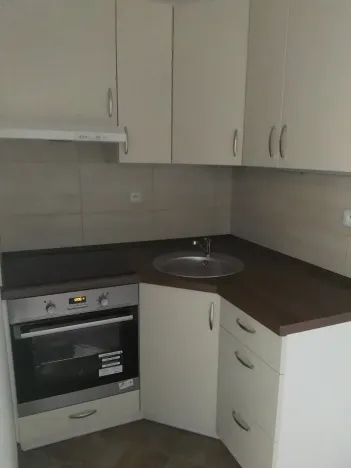 Pronájem bytu 2+kk, Praha - Smíchov, Radlická, 45 m2