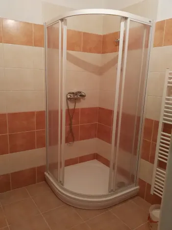 Pronájem bytu 2+kk, Praha - Smíchov, Radlická, 45 m2