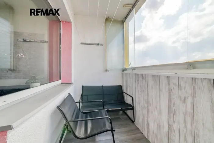 Prodej bytu 3+1, Mariánské Lázně, Plzeňská, 75 m2