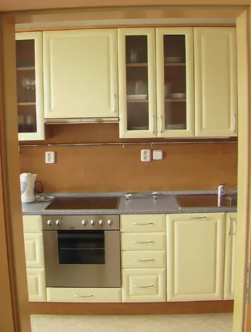 Pronájem bytu 2+1, Praha - Strašnice, Názovská, 60 m2