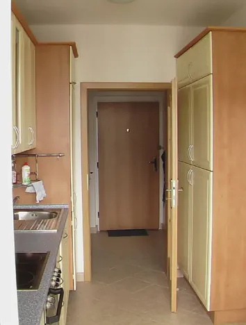 Pronájem bytu 2+1, Praha - Strašnice, Názovská, 60 m2