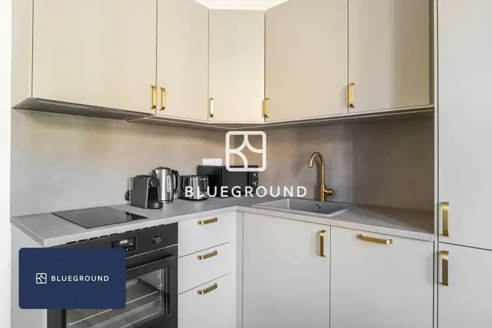 Pronájem bytu 2+kk, Praha - Košíře, Plzeňská, 51 m2