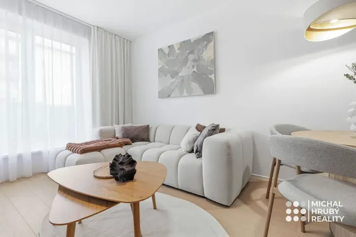 Prodej bytu 2+kk, Ostrava, Výstavní, 40 m2