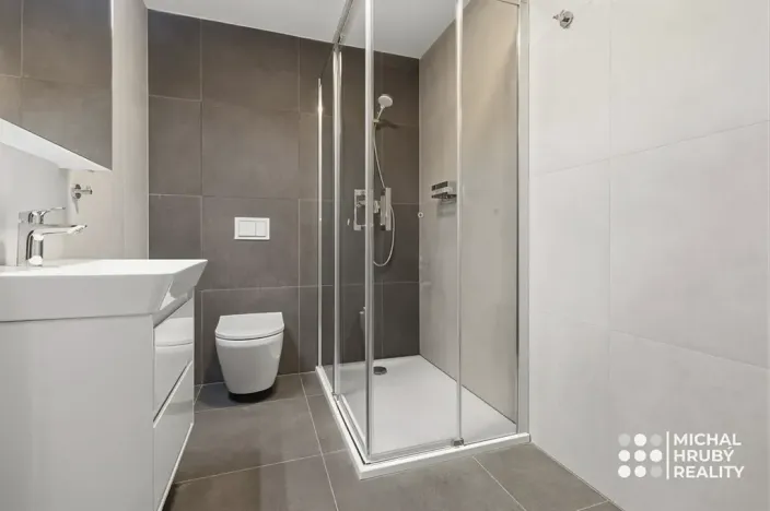 Prodej bytu 2+kk, Ostrava, Výstavní, 40 m2