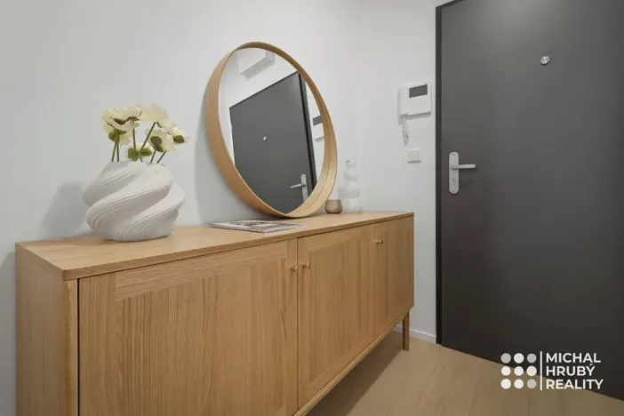 Prodej bytu 2+kk, Ostrava, Výstavní, 40 m2