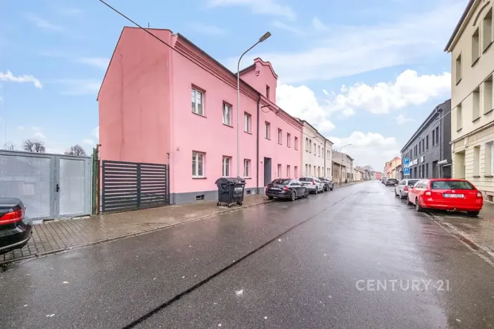 Prodej bytu 1+1, Ostrava, 33 m2