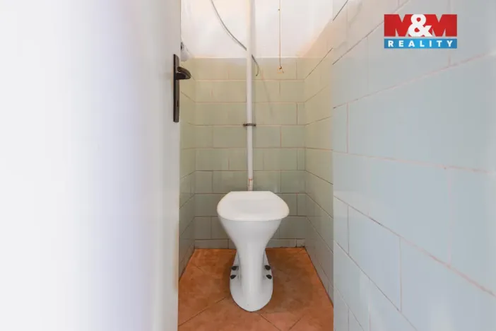 Prodej chalupy, Zavlekov, 183 m2