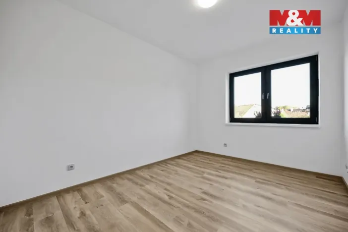 Prodej rodinného domu, Vidče, 126 m2