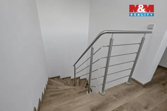 Prodej rodinného domu, Vidče, 126 m2