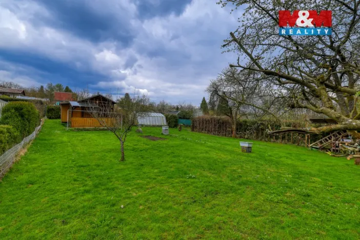 Prodej chaty, Habartov, Hornická, 597 m2