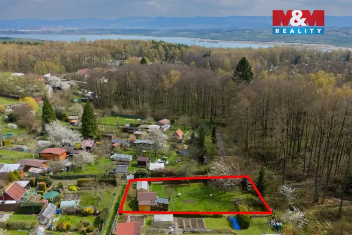 Prodej chaty, Habartov, Hornická, 597 m2