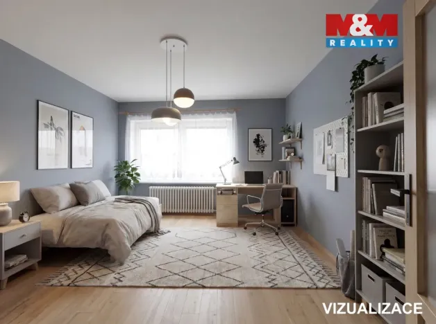 Prodej rodinného domu, Olomouc - Nemilany, Sportovní, 245 m2