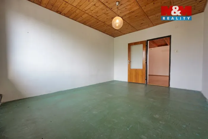 Prodej rodinného domu, Olomouc - Nemilany, Sportovní, 245 m2