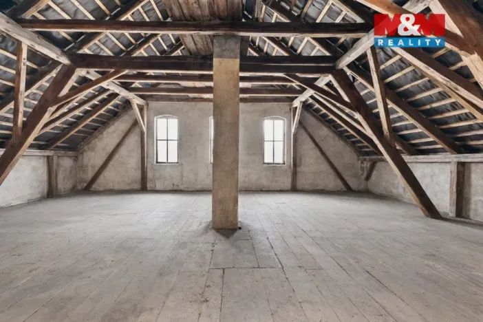 Prodej rodinného domu, Dubá, Vodní, 100 m2