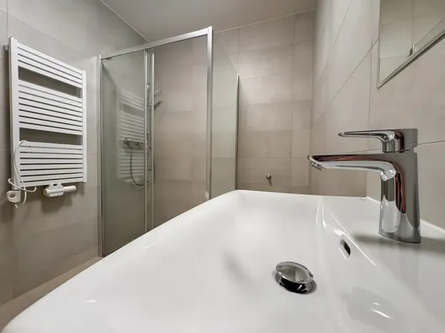 Pronájem bytu 2+kk, Světlá nad Sázavou, Horní, 49 m2