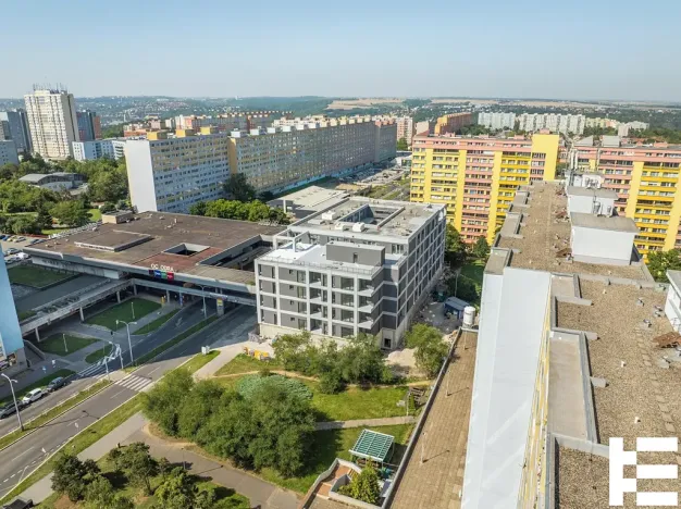 Prodej skladu, Praha - Bohnice, Lodžská, 28 m2