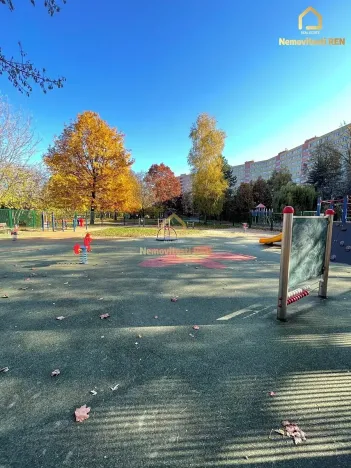 Prodej bytu 2+1, Ostrava, Adamusova, 53 m2