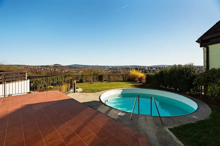 Prodej rodinného domu, Plzeň, Na Hraně, 306 m2