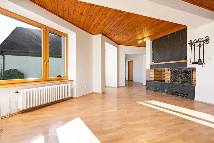 Prodej rodinného domu, Plzeň, Na Hraně, 306 m2