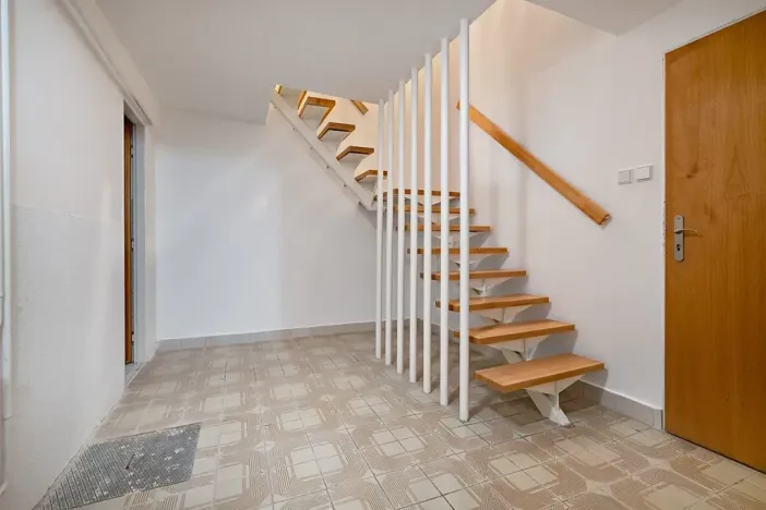 Prodej rodinného domu, Plzeň, Na Hraně, 306 m2