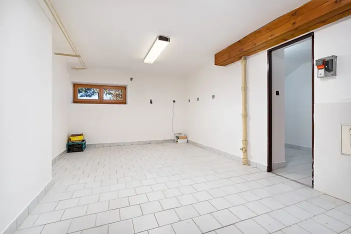 Prodej rodinného domu, Plzeň, Na Hraně, 306 m2