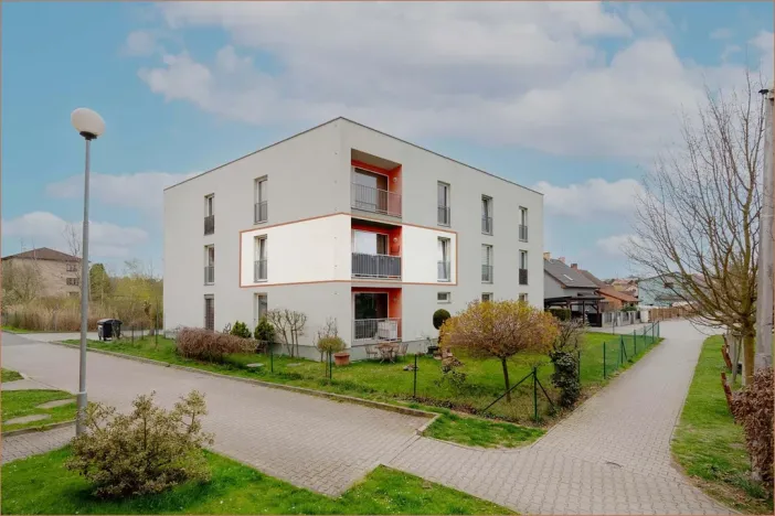 Pronájem bytu 2+kk, Chotěšov, Nová, 50 m2